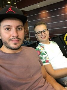 Dubai 2018 ✈️