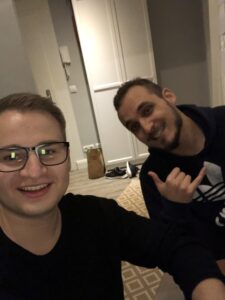 Hamburg 2018 🤙
