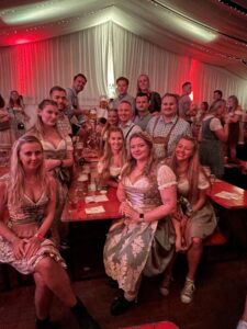 Oktoberfest 2022 🥨
