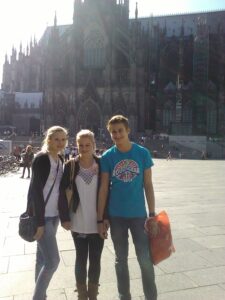 Köln 2011